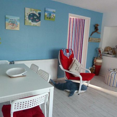 Driftwood Cottage Maidens Bagian luar foto