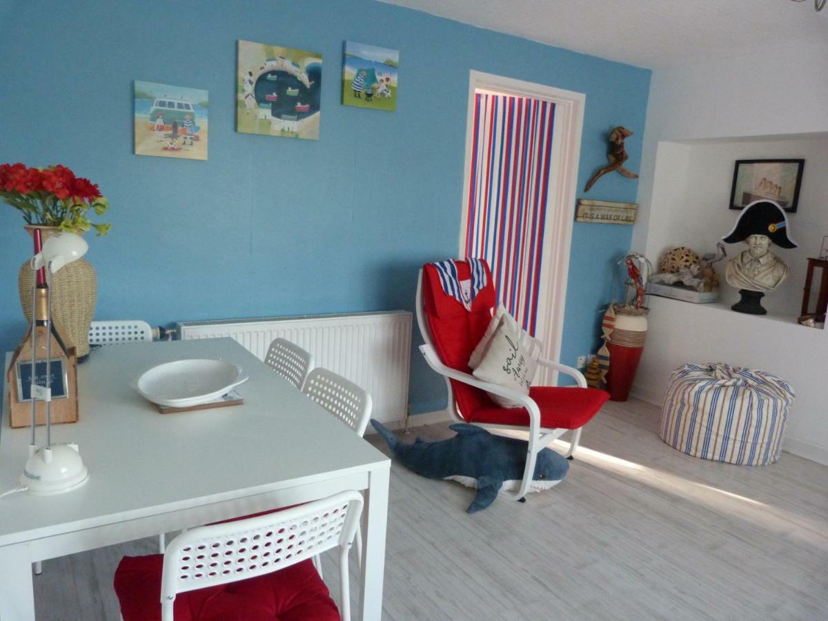 Driftwood Cottage Maidens Bagian luar foto
