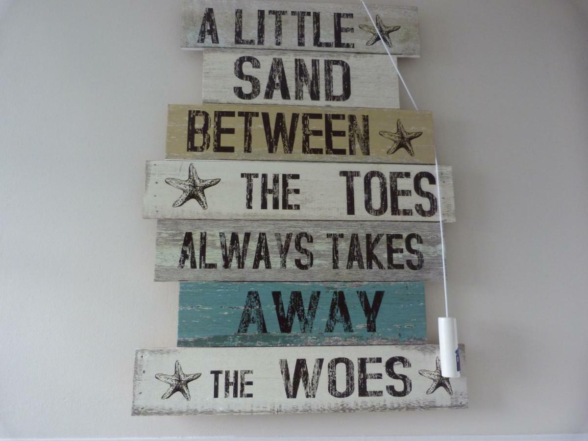 Driftwood Cottage Maidens Bagian luar foto