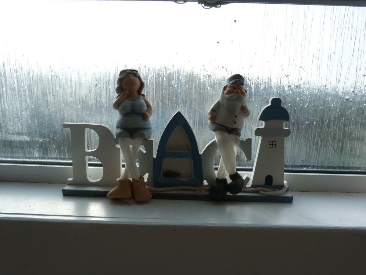 Driftwood Cottage Maidens Bagian luar foto