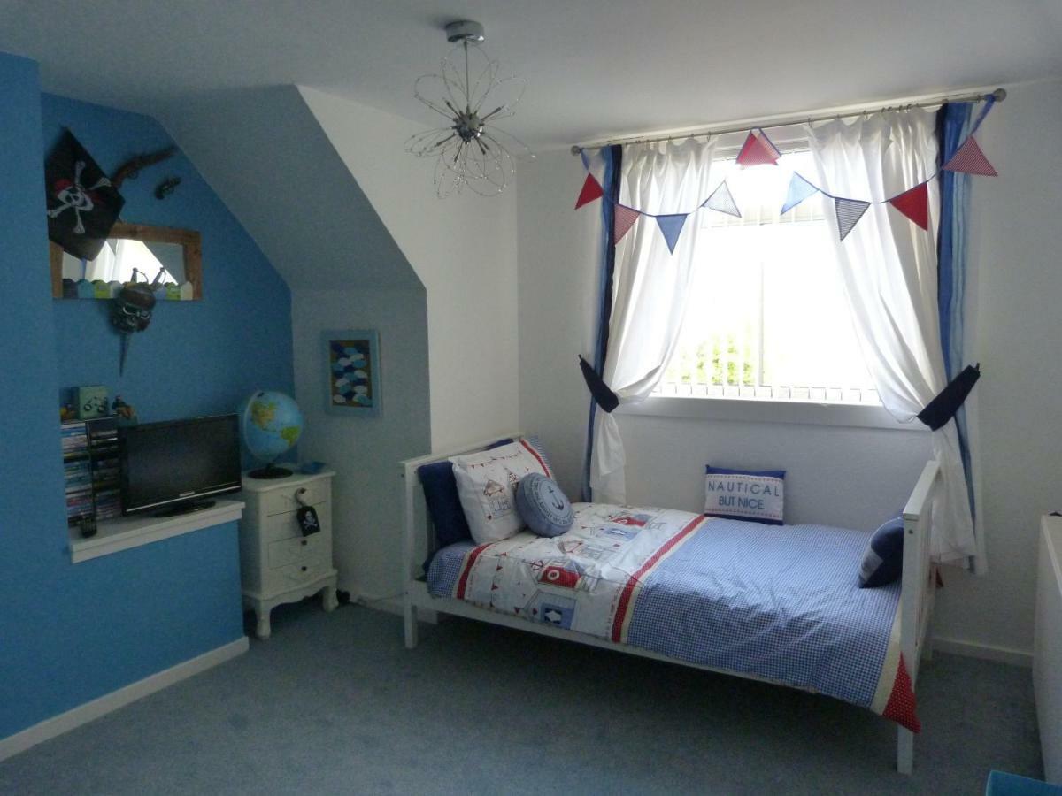 Driftwood Cottage Maidens Bagian luar foto
