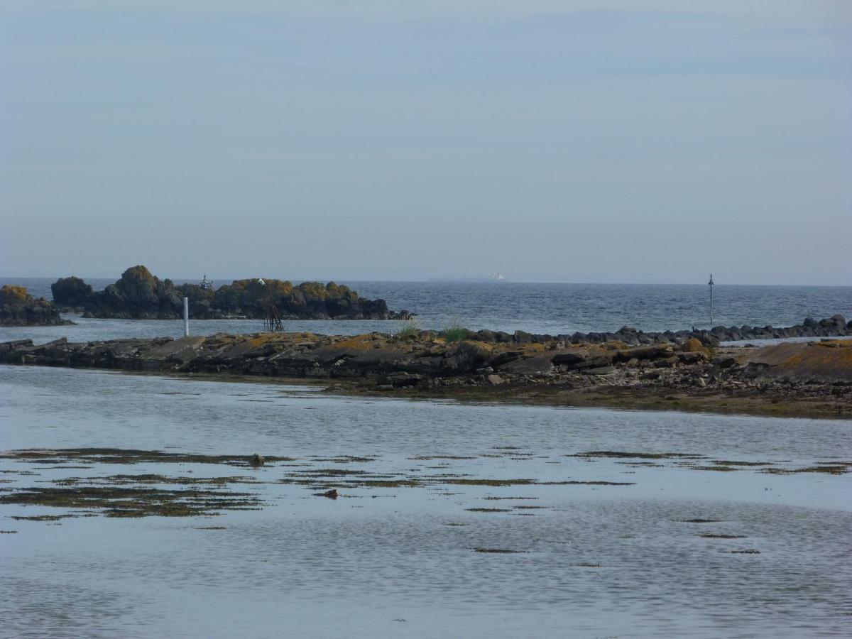 Driftwood Cottage Maidens Bagian luar foto